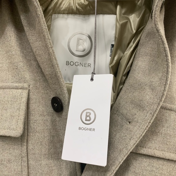 Jacket - Picture 5 of 6